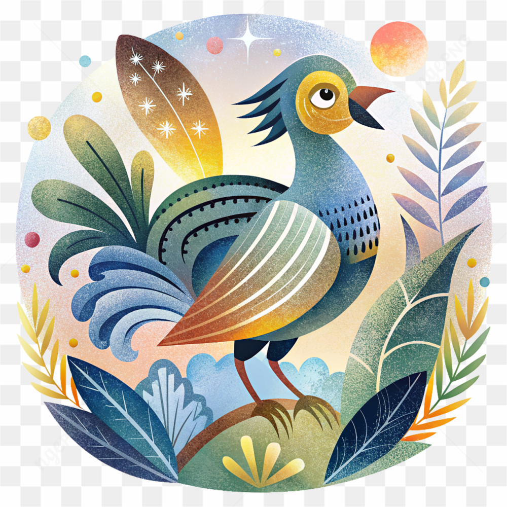 Bird image png 