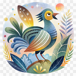 Bird image png 