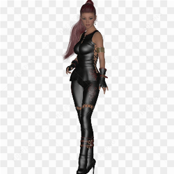Lady Lady png 2