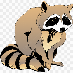 Animal dude png