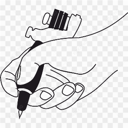Tatoo me png 