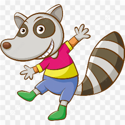 Hallo mister png