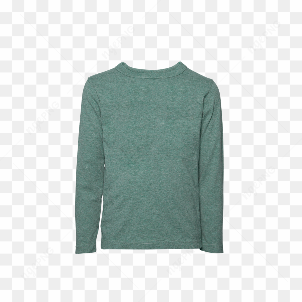 Light Green sweater 