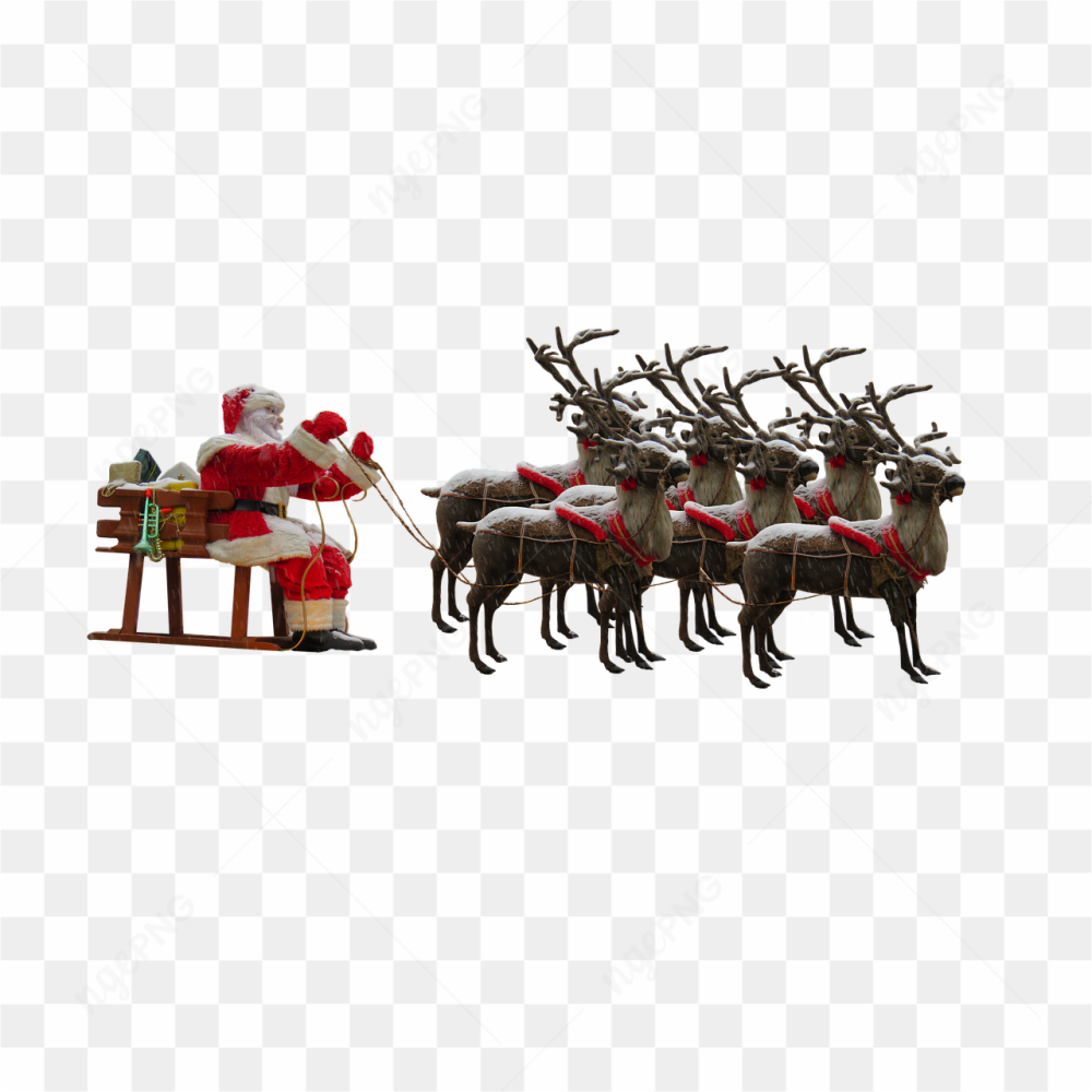 Santa Claus pics 
