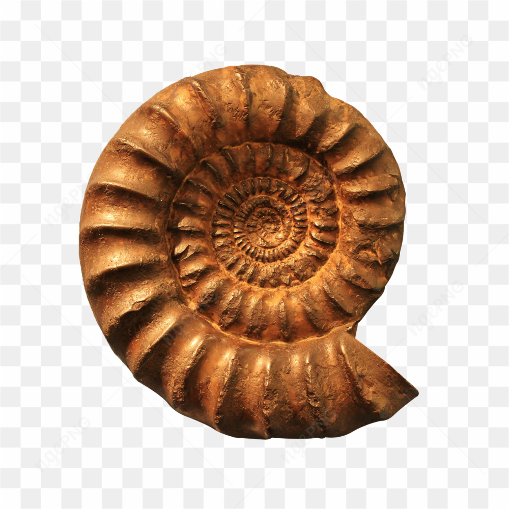 Rotating bronze item
