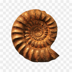 Rotating bronze item