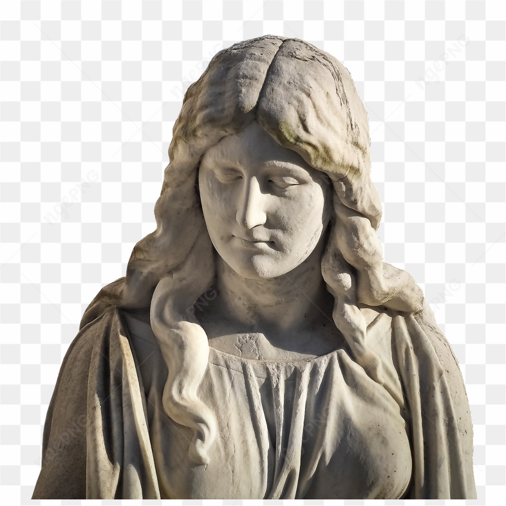 Women statue pics 