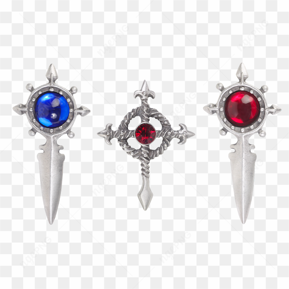 Silver Jewelry picture 