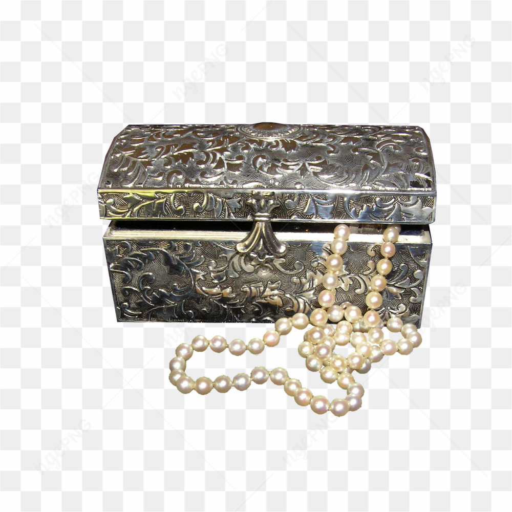 Pierce in box 