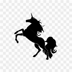 Black Unicorn pic