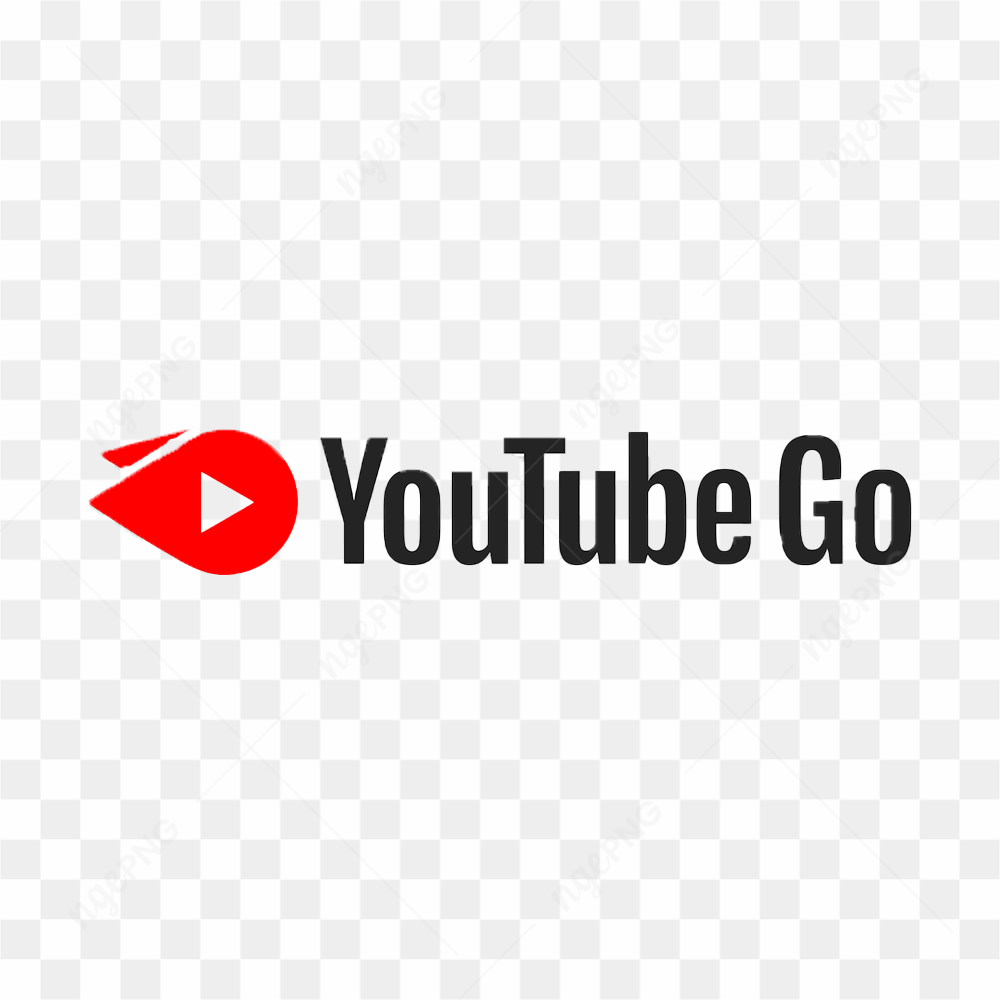 Youtube go logo 