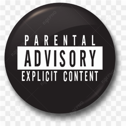 Avertissement parental logo