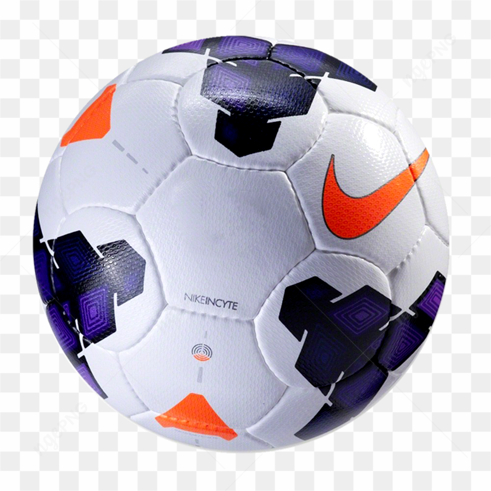 Football ball image 