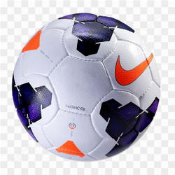Football ball image 