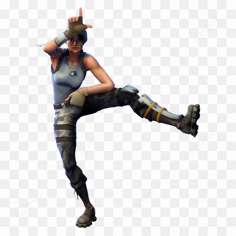 Royale battle fortnite