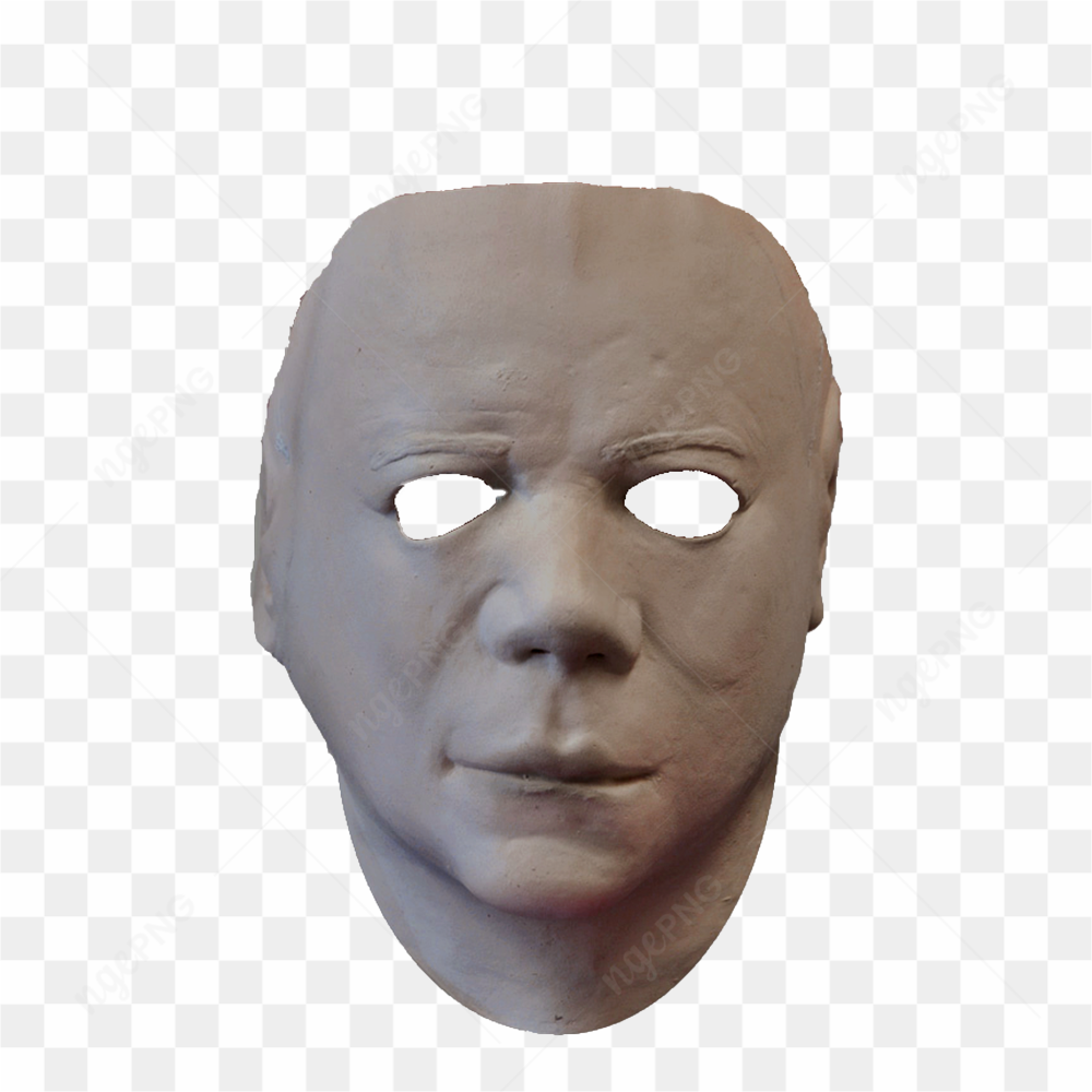Halloween kills mayers mask