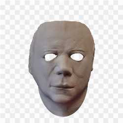 Halloween kills mayers mask