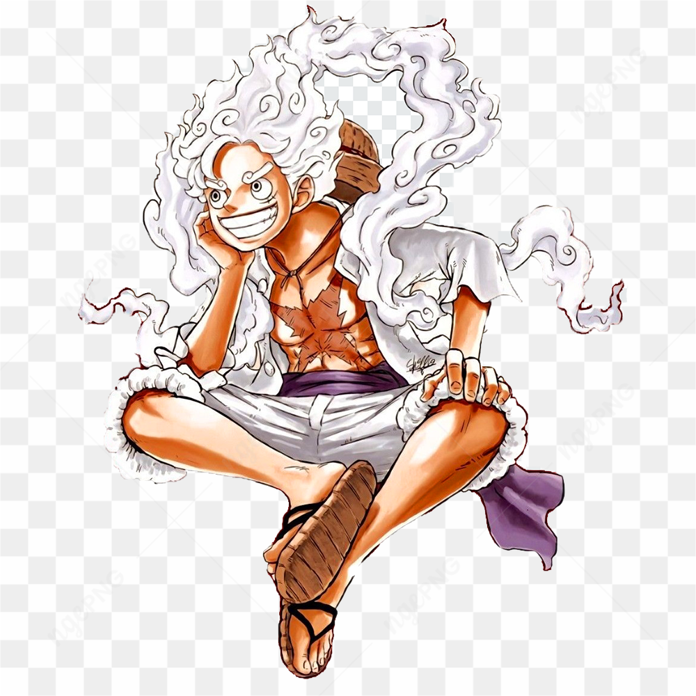 Manga one piece 