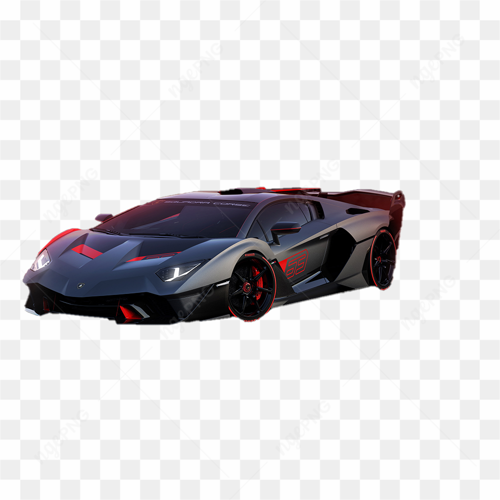 Image lamborgini png
