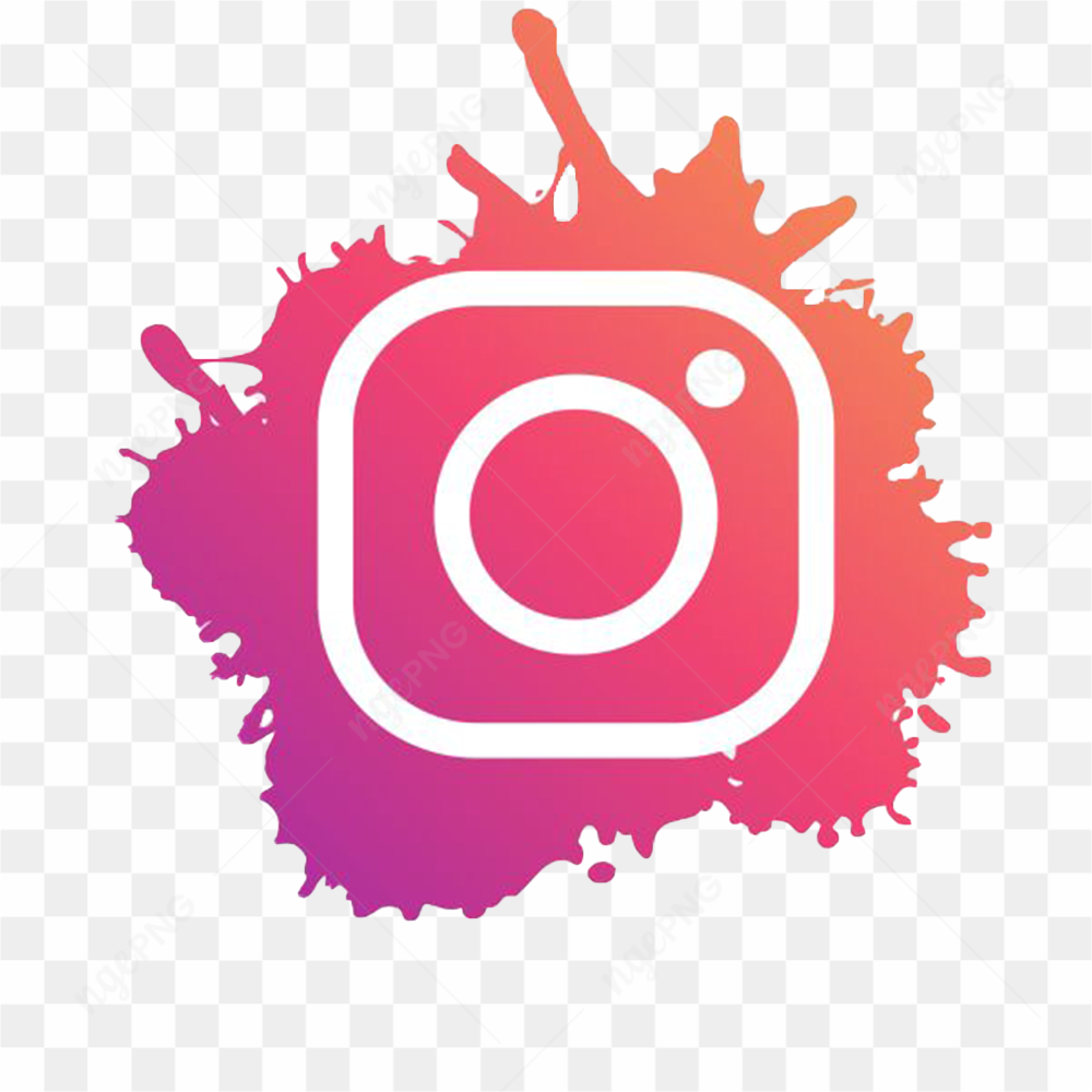 Instagram art image