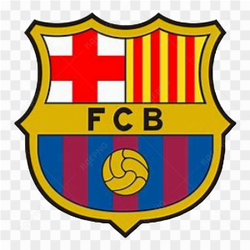 Barcelona club logo