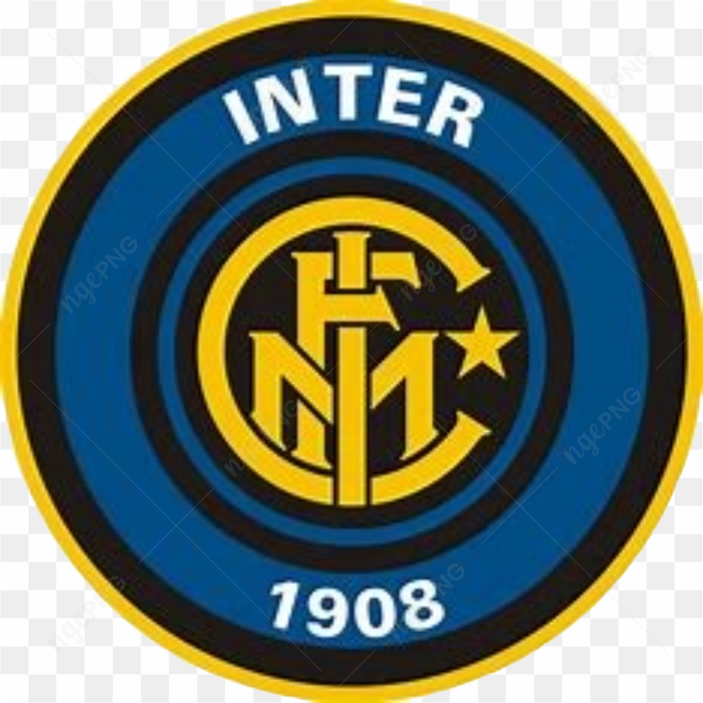 Inter milan logo