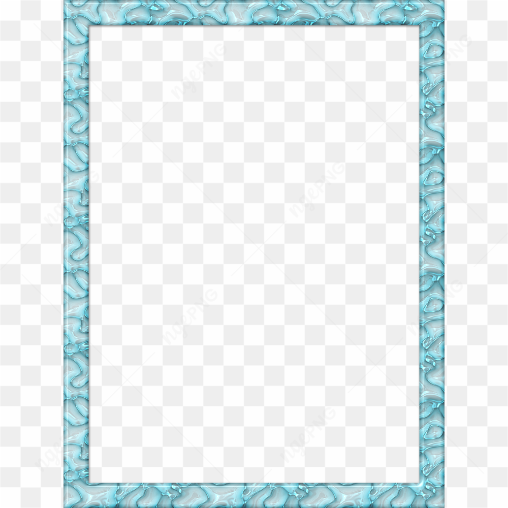 Frame art png 