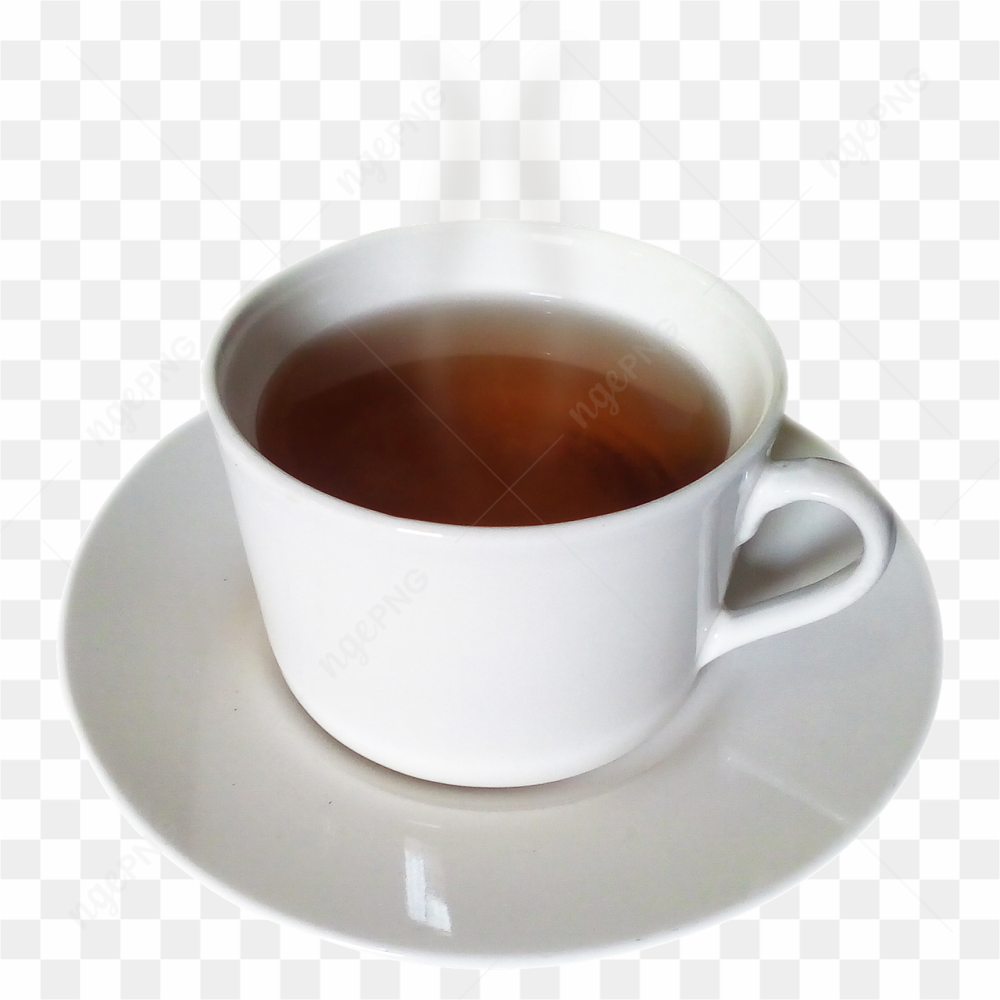 Cup of tea