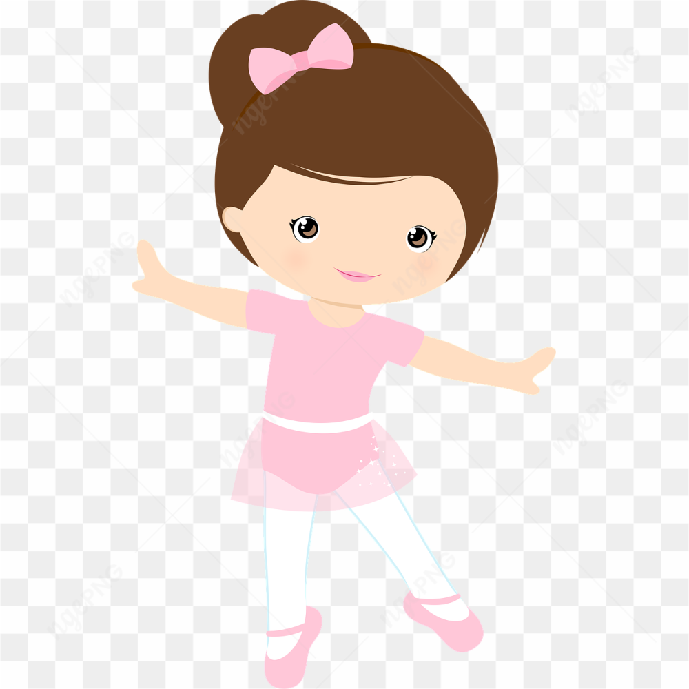 Little girl pic