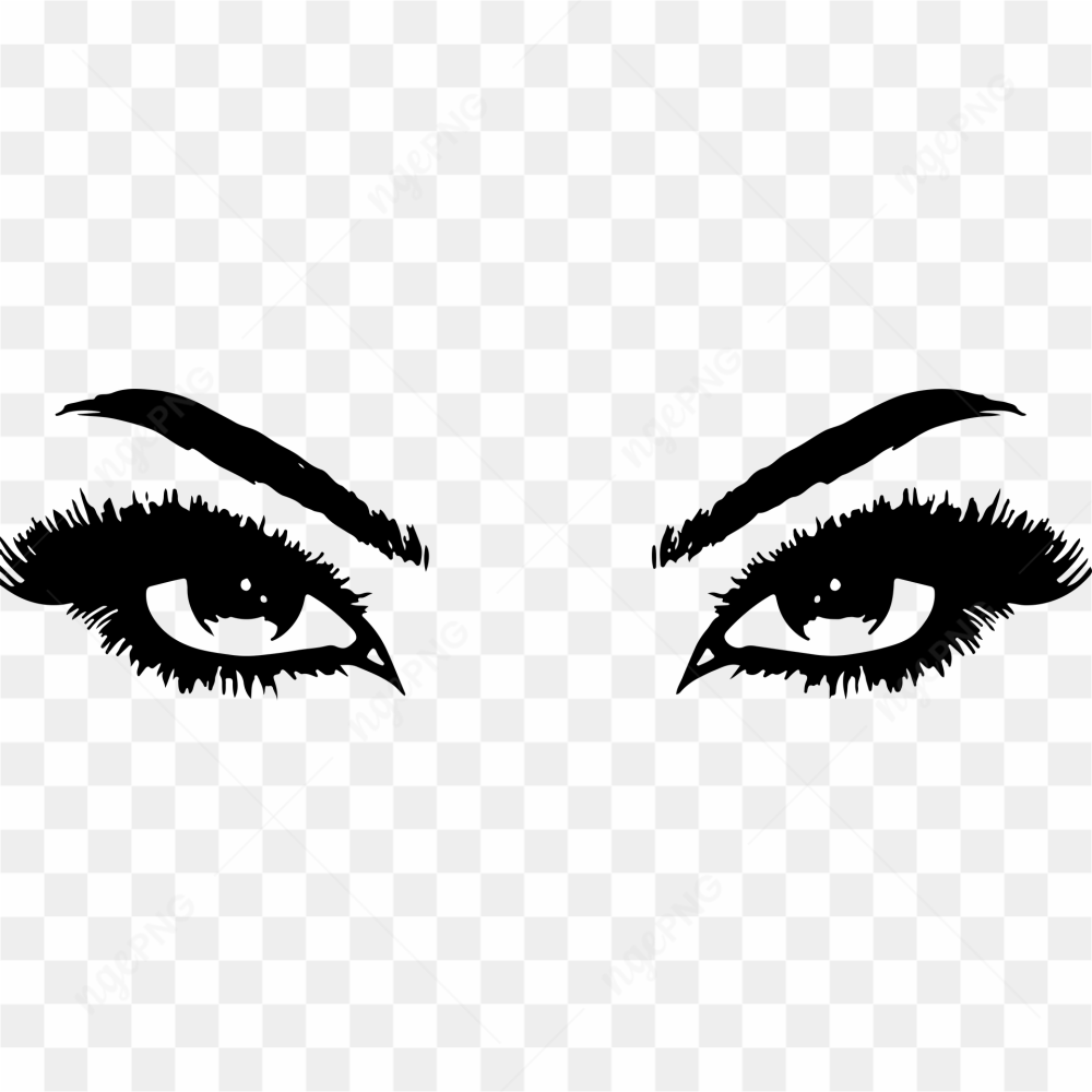 Eye to eye 