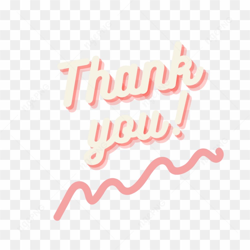Thank you gaes