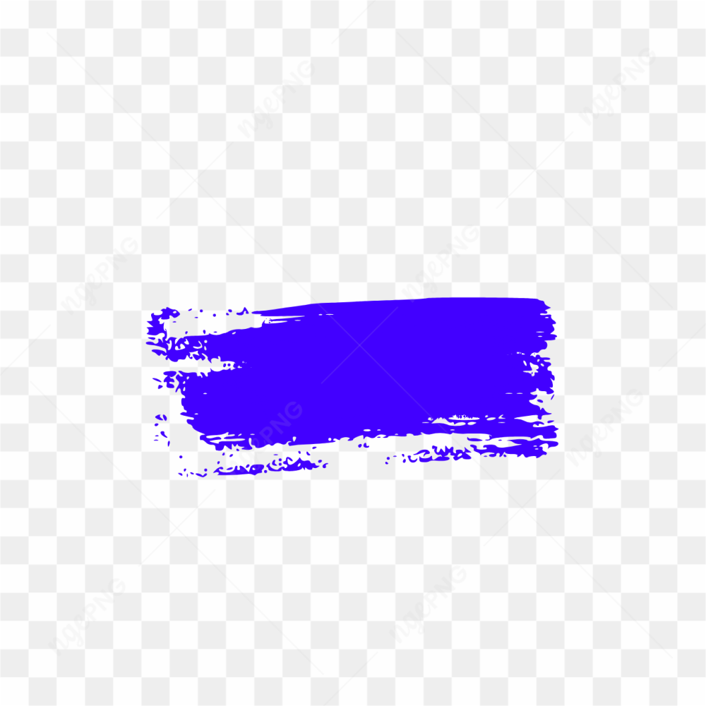 Warna blue estetic