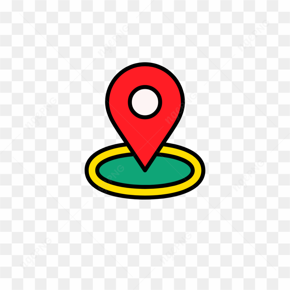 Maps kecil lucu