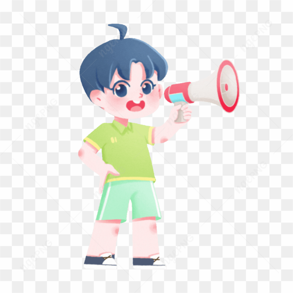 Anak kecil laki