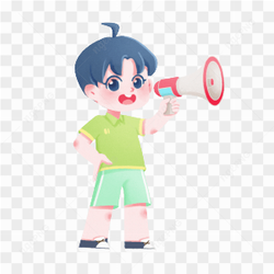 Anak kecil laki