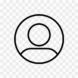 Logo hitam putih