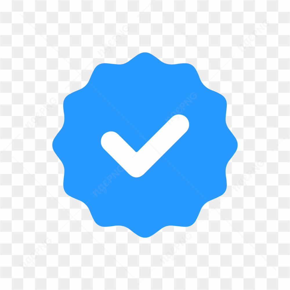 Verifaid logo biru