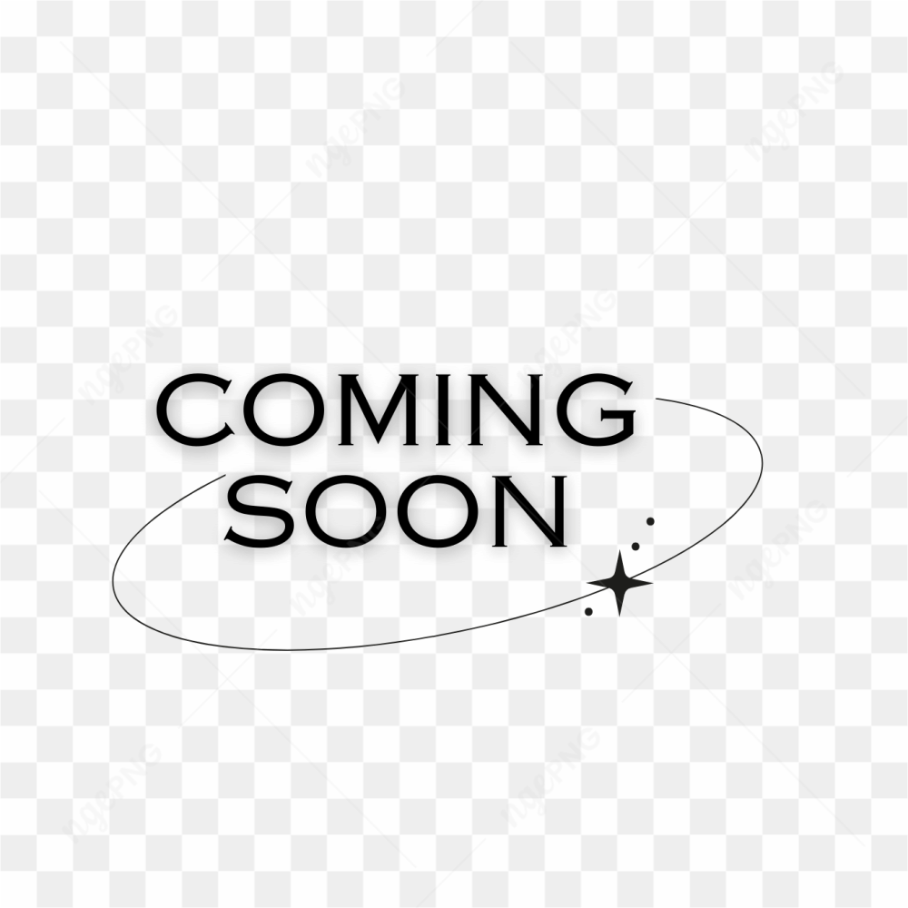 Coming soon bintang