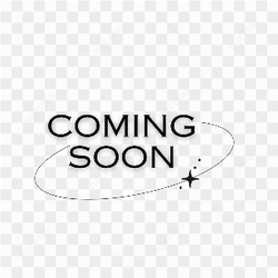 Coming soon bintang