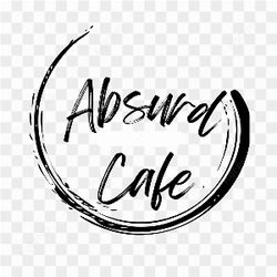 Logo cafe absurd
