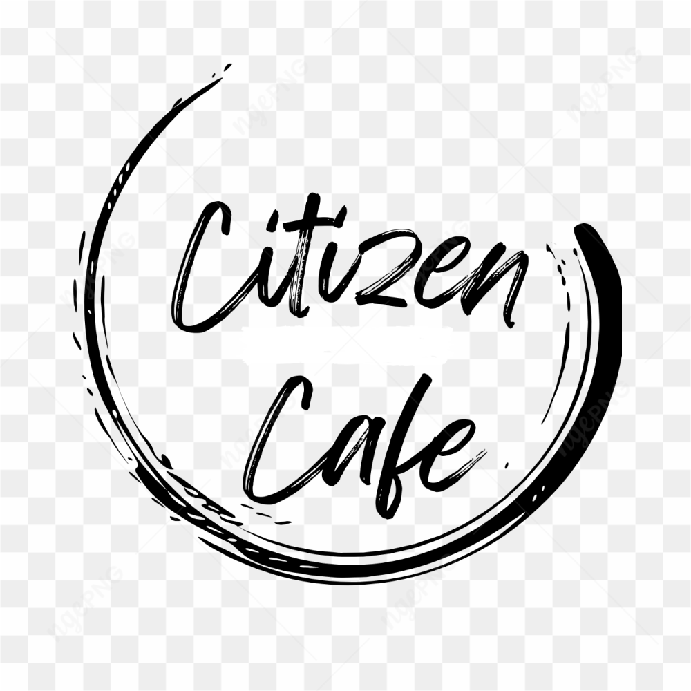 Logo cafe citizen
