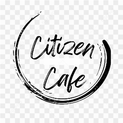 Logo cafe citizen