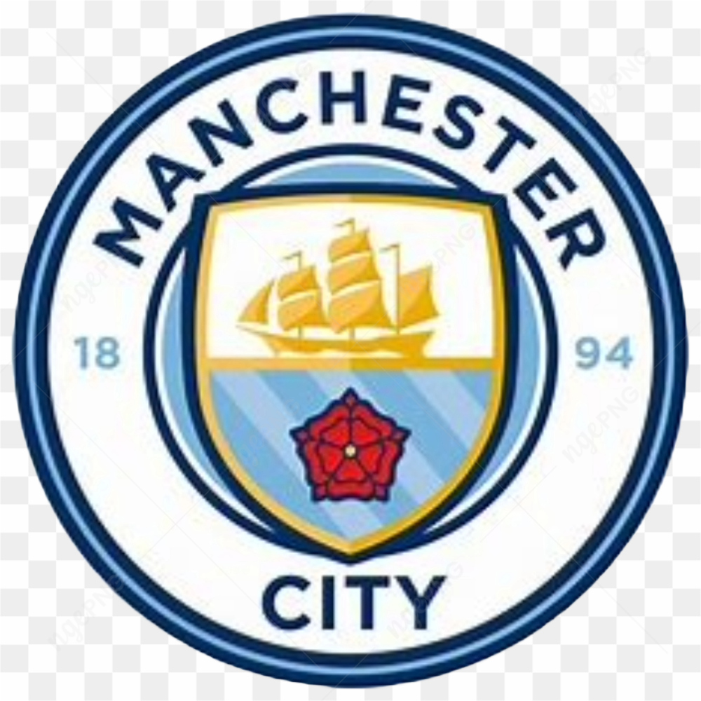 Manchester city logo