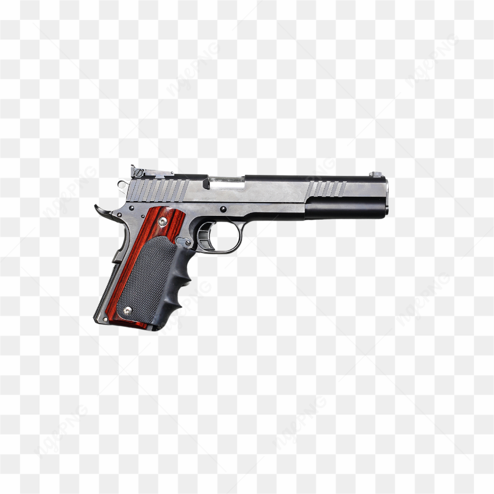 Arma de fogo