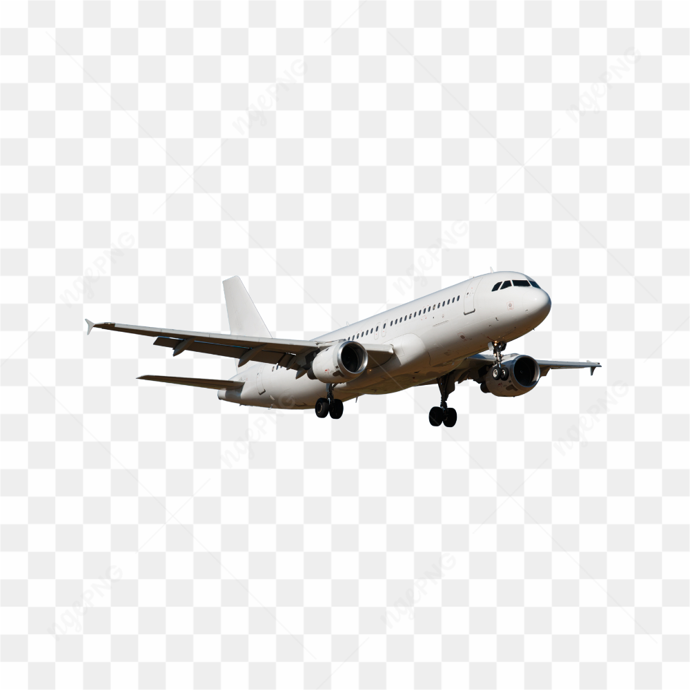 AVIO NO AR