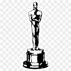 La statuette dore de l\'Oscar, un symbole d\'excellence cinmatographique