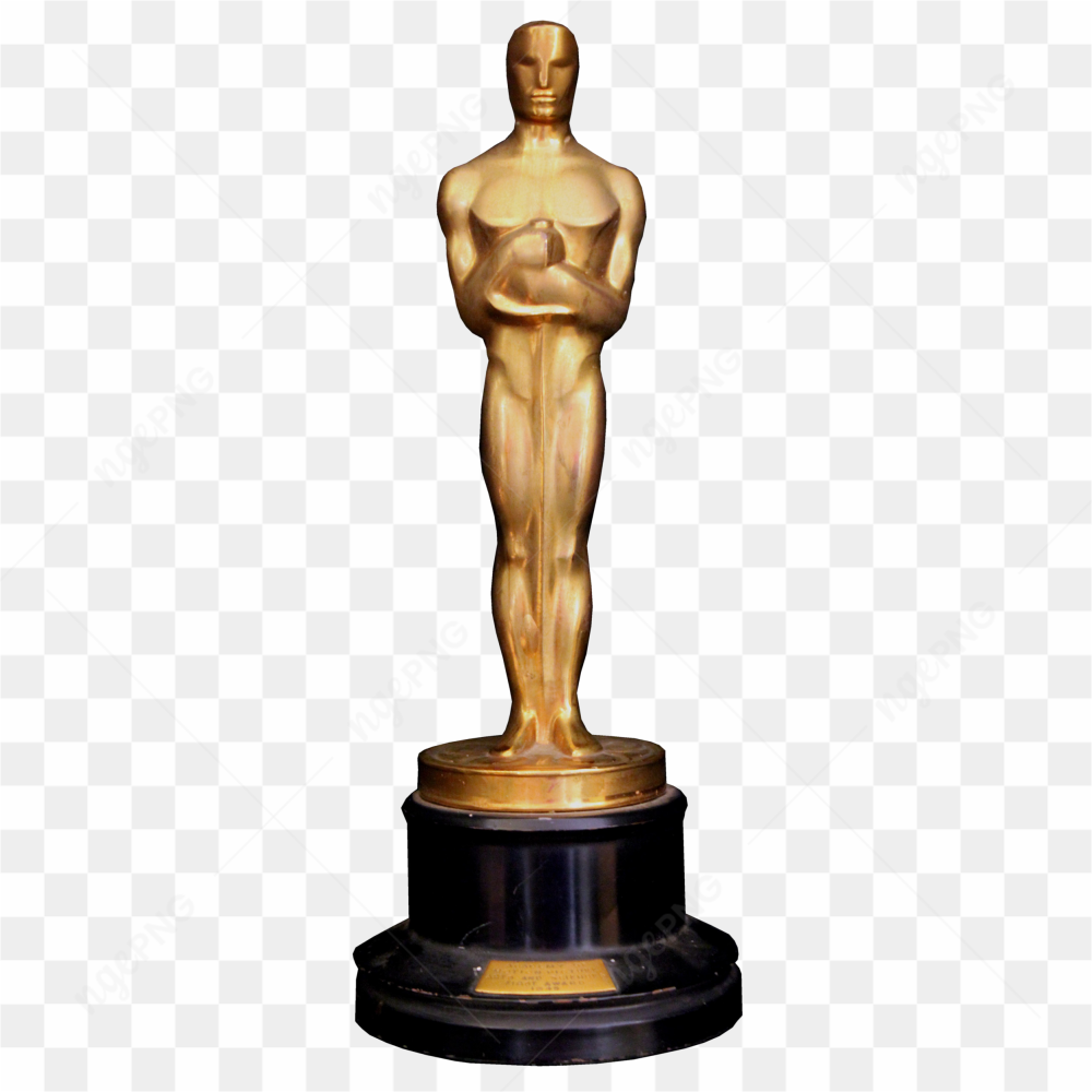 La statuette de l\'Oscar  Un symbole d\'excellence cinmatographique