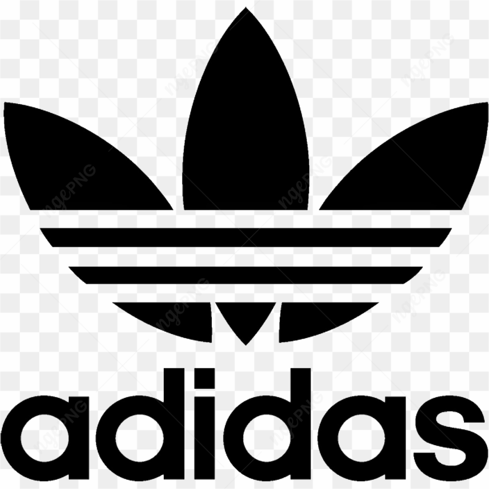 Un Logo Adidas