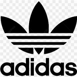 Un Logo Adidas