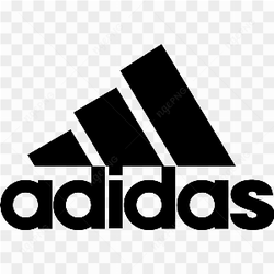 Le logo Adidas